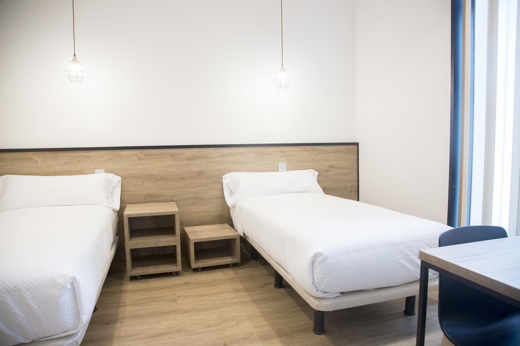 Somn Hipsuites Zarautz Exterior foto